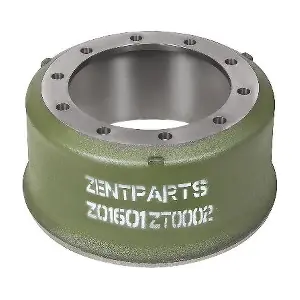 Z01601 ZentParts