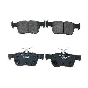 ZentParts Z07608