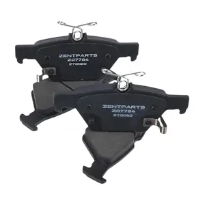Z07784 ZentParts