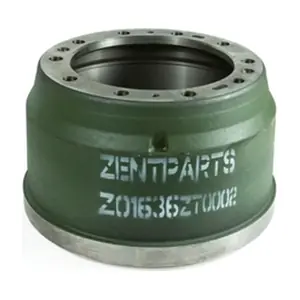 Z01636 ZentParts