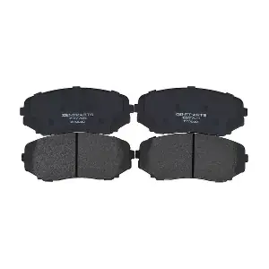ZentParts Z07709