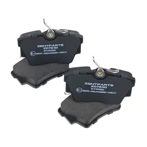 Z07630 ZentParts