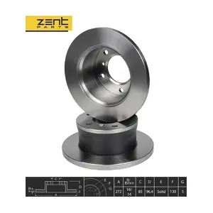 ZentParts Z06027