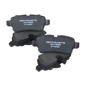 Z07865 ZentParts