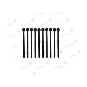 Autopumps UK AHB721SET