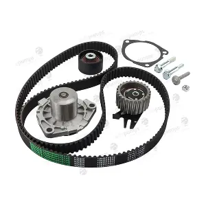 Autopumps UK ATBK6010WP