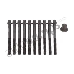 AHB8122SET Autopumps UK