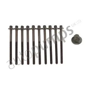 Autopumps UK AHB1702SET