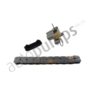 Autopumps UK ATCK205