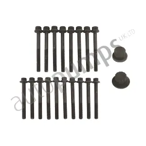 Autopumps UK AHB9136SET