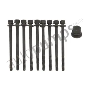 AHB5029SET Autopumps UK