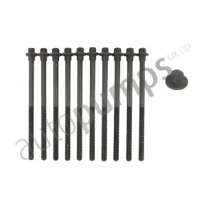 AHB1646SET Autopumps UK