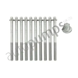 Autopumps UK AHB8112SET