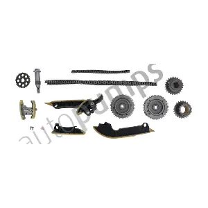 ATCK301 Autopumps UK