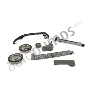 ATCK54 Autopumps UK