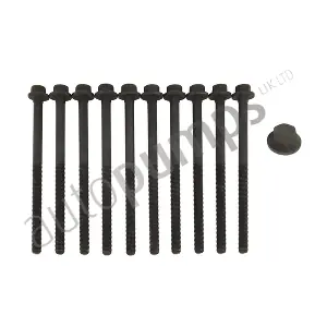 Autopumps UK AHB6530SET