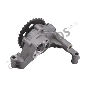 Autopumps UK AOP317