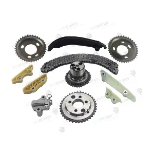 LR005329KIT LAND ROVER