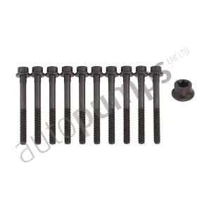 Autopumps UK AHB3400SET