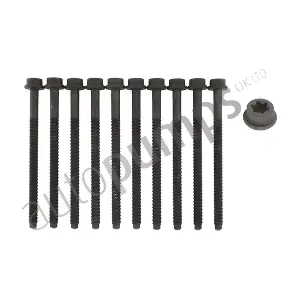 AHB8131SET Autopumps UK