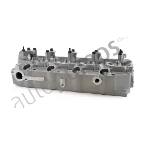 ACHU895 Autopumps UK