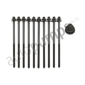 AHB1538SET Autopumps UK