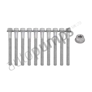 AHB1639SET Autopumps UK