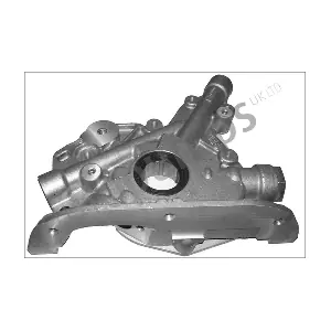 AOP520 Autopumps UK