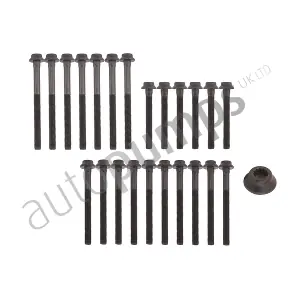 AHB5020SET Autopumps UK