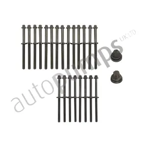 AHB1631SET Autopumps UK