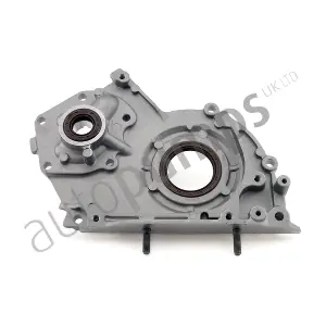 Autopumps UK AOP401