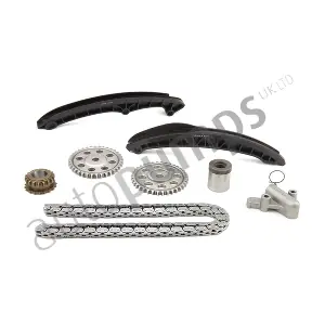 Autopumps UK ATCK82