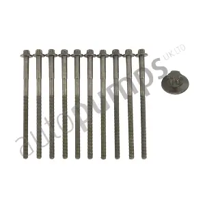 AHB5031SET Autopumps UK