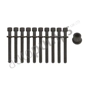 Autopumps UK AHB211SET