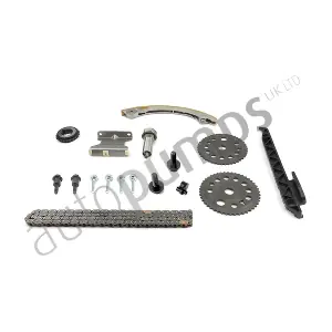 ATCK38P Autopumps UK
