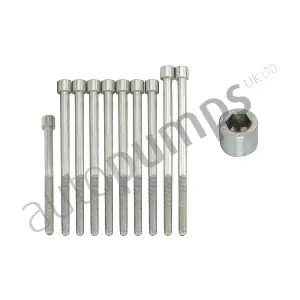AHB208SET Autopumps UK