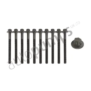 Autopumps UK AHB1701SET