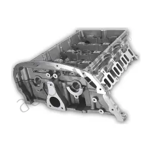 FB3Q6C032AA FORD