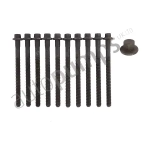 AHB1707SET Autopumps UK