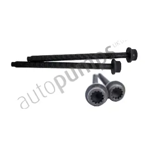 Autopumps UK AHB8215