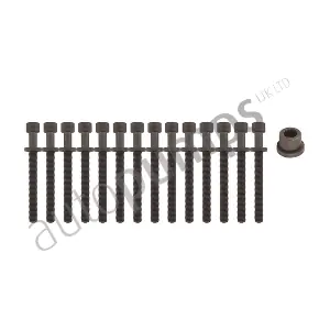 Autopumps UK AHB217SET