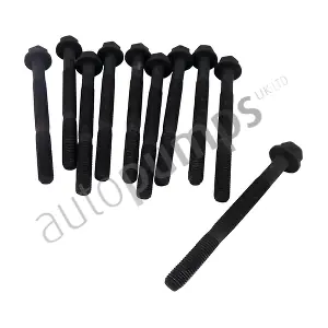 Autopumps UK AHB3100SET