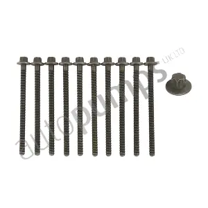 AHB8110SET Autopumps UK