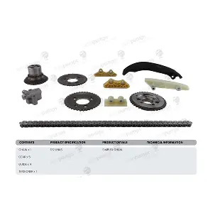 TCK130RWD FAI