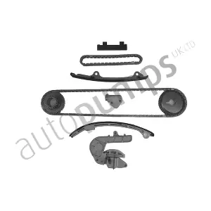 ATCK48 Autopumps UK