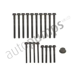 AHB1542SET Autopumps UK