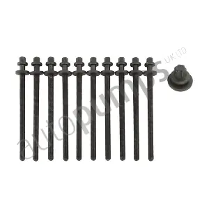 Autopumps UK AHB8121SET