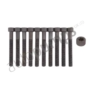 AHB8132SET Autopumps UK