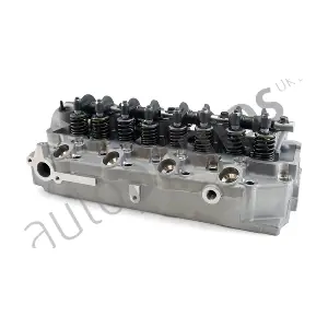 FACHU895 Autopumps UK