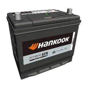 EFB 115D23R(Q85R) Hankook